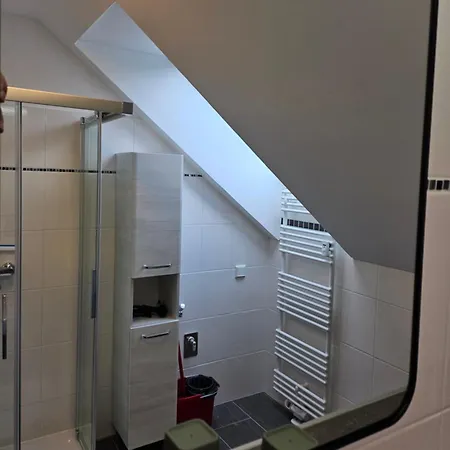 Hbo Abbassian Apartment