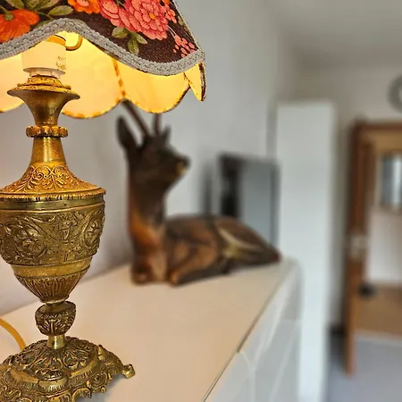 Hbo Abbassian Apartament Goslar