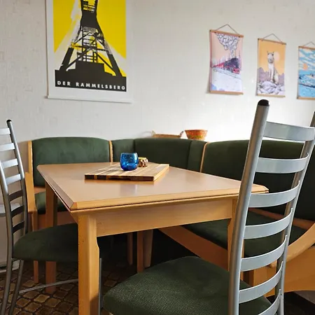 Hbo Abbassian * Goslar