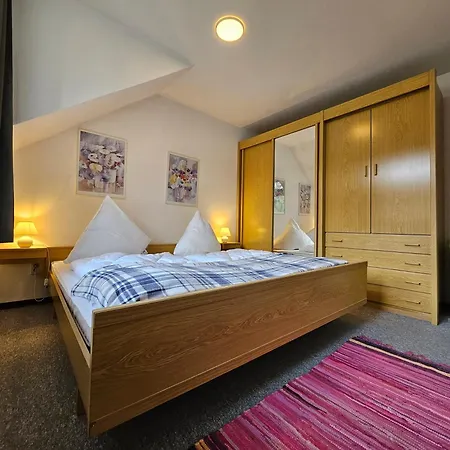 Apartament Hbo Abbassian