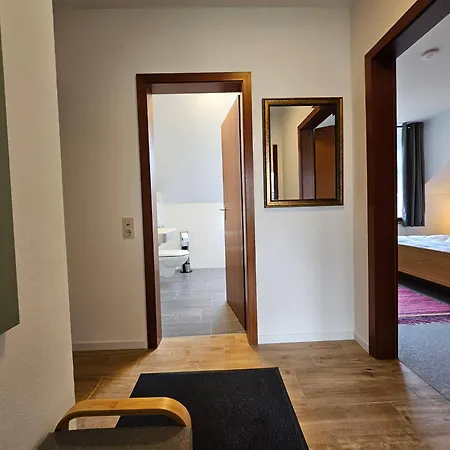 Apartment Hbo Abbassian Goslar