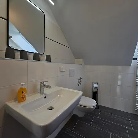 Hbo Abbassian Apartment Goslar