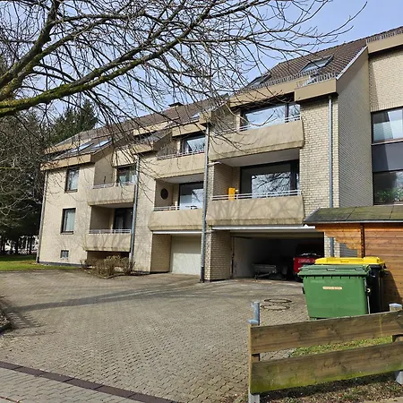 Apartment Hbo Abbassian