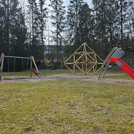 Hbo Abbassian Apartament Goslar