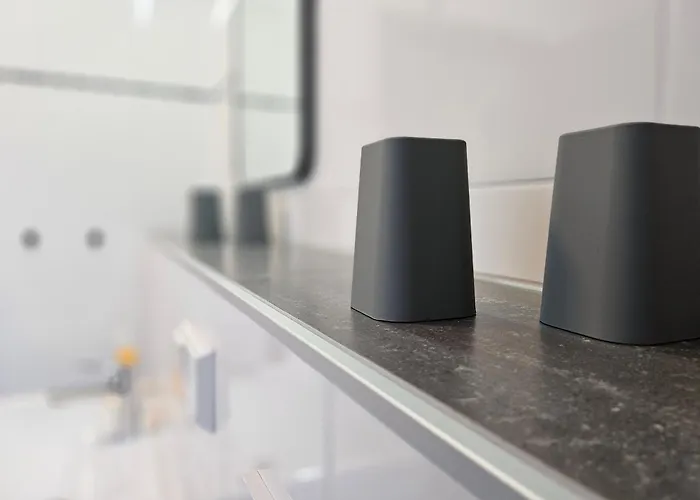 Hbo Abbassian * Goslar