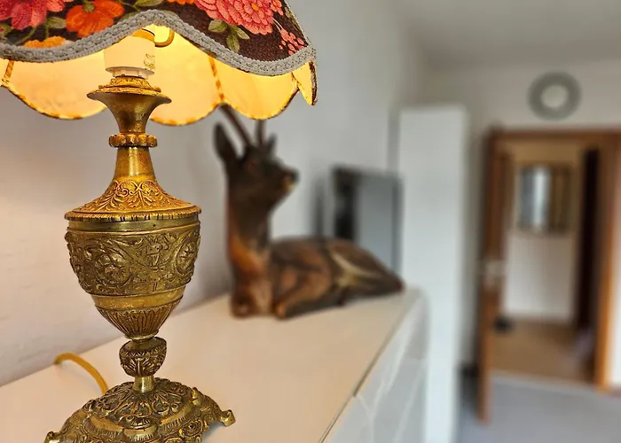 Hbo Abbassian Appartement Goslar