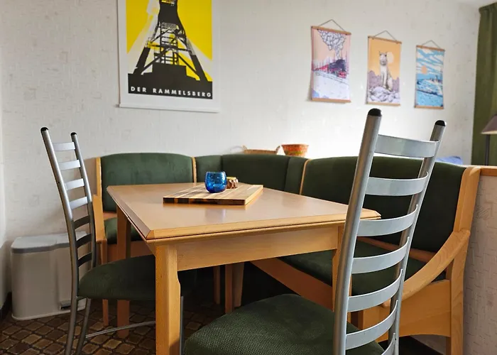 Hbo Abbassian * Goslar