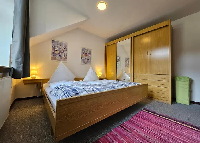 Appartement Hbo Abbassian