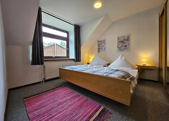 Hbo Abbassian Appartement *