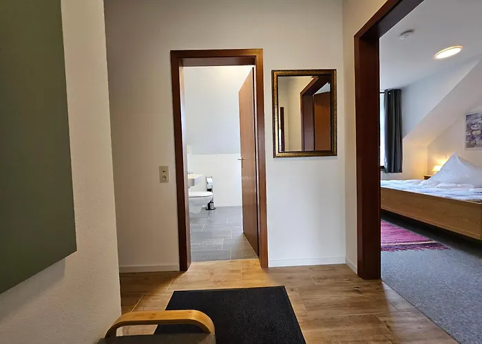 Appartement Hbo Abbassian Goslar