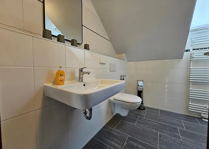 Appartement Hbo Abbassian *