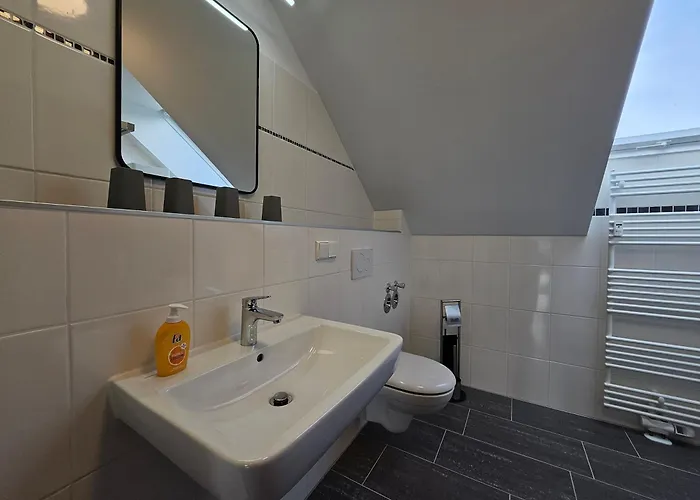 Hbo Abbassian Appartement Goslar