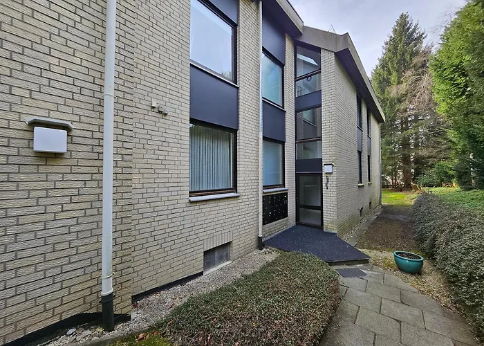 Appartement Hbo Abbassian Goslar