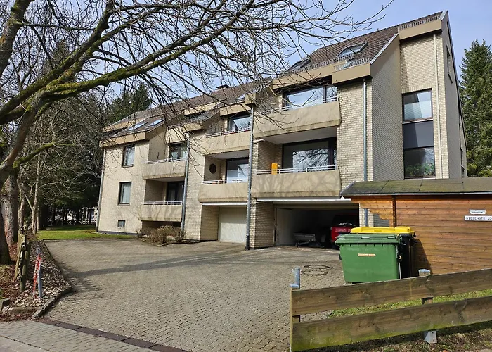 Appartement Hbo Abbassian