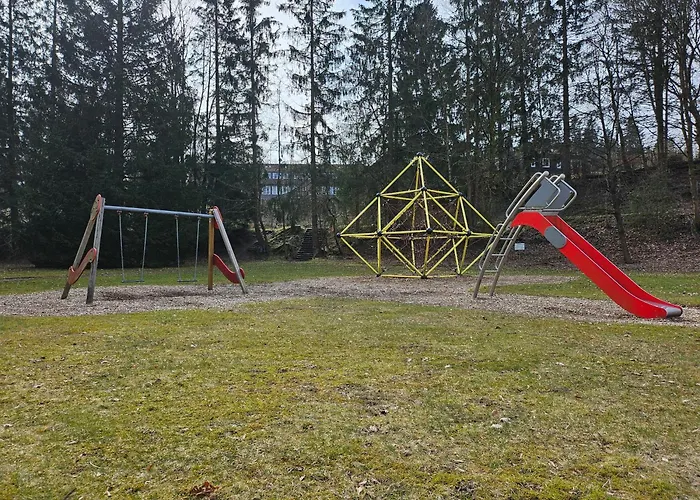 Hbo Abbassian Appartement Goslar