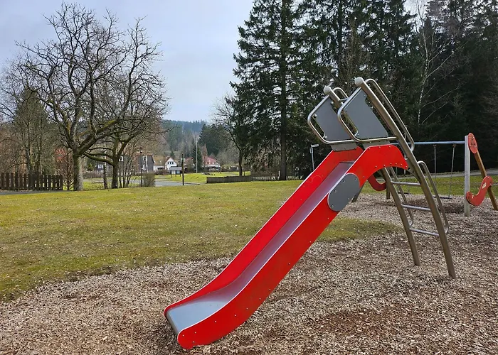 Hbo Abbassian Appartement *